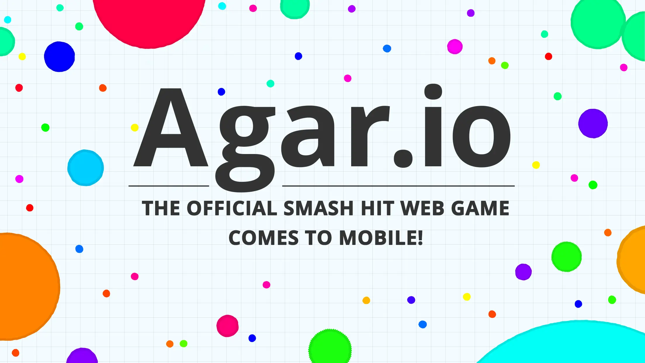 Agar.io - screenshot 1