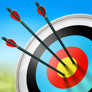 Archery King - app icon
