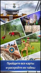 Archery King - screenshot 2