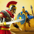 Battle Rivals - Epic Clash MOD APK icon