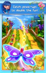 Strawberry Shortcake BerryRush - screenshot 4