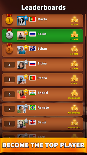 Checkers Clash APK 4.9.0 - screenshot 4