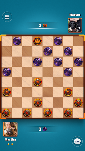 Checkers Clash APK 4.9.0 - screenshot 5