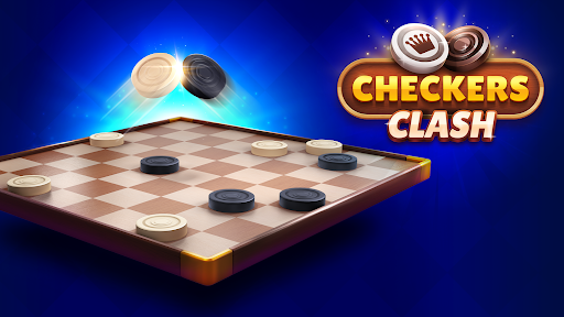 Checkers Clash APK 4.9.0 - screenshot 6
