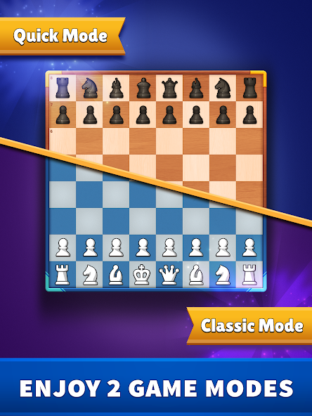 Chess Clash - Play Online - screenshot 10