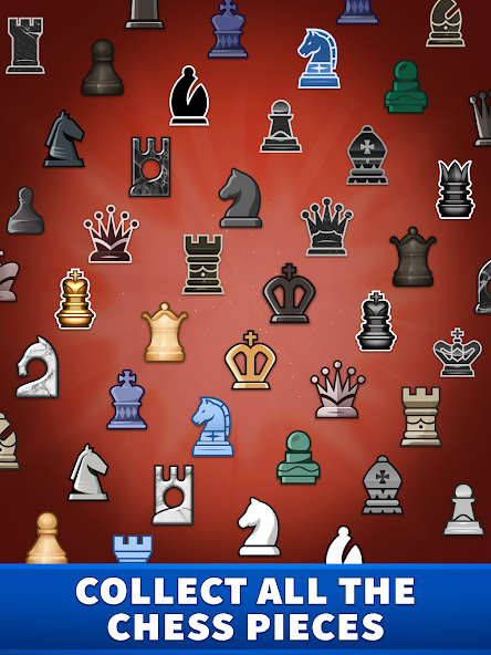 Chess Clash - Play Online - screenshot 20