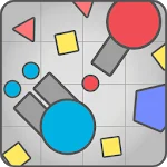 diep.io MOD APK icon