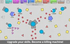 diep.io - screenshot 2