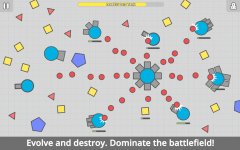 diep.io - screenshot 3