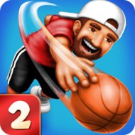 Dude Perfect 2 MOD APK icon