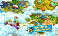 Dude Perfect 2 - screenshot 4