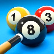 8 Ball Pool - app icon
