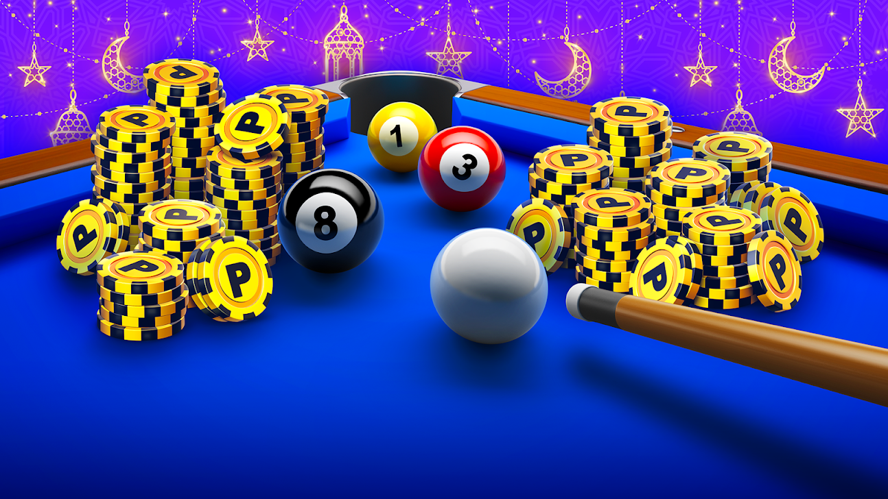 8 Ball Pool - screenshot 22