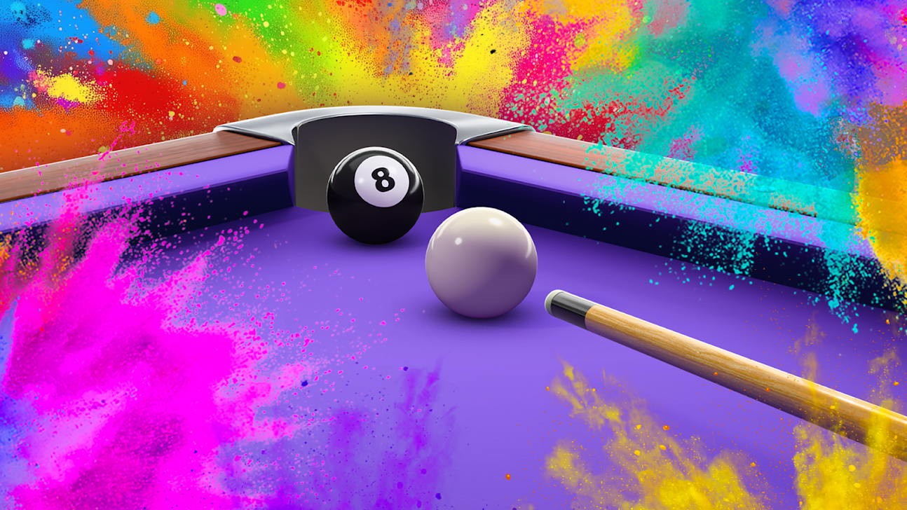 8 Ball Pool - screenshot 23