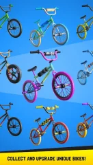 Flip Rider - BMX Tricks - screenshot 3