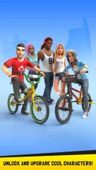 Flip Rider - BMX Tricks - screenshot 4