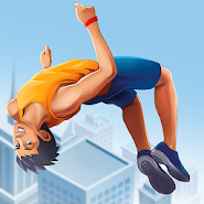 Street Diver MOD APK icon