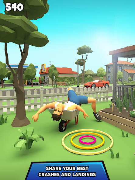 Street Diver - screenshot 14