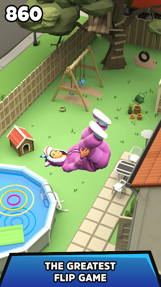 Street Diver - screenshot 2