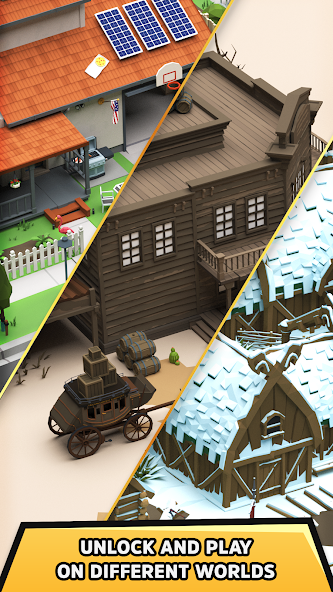 Street Diver - screenshot 3