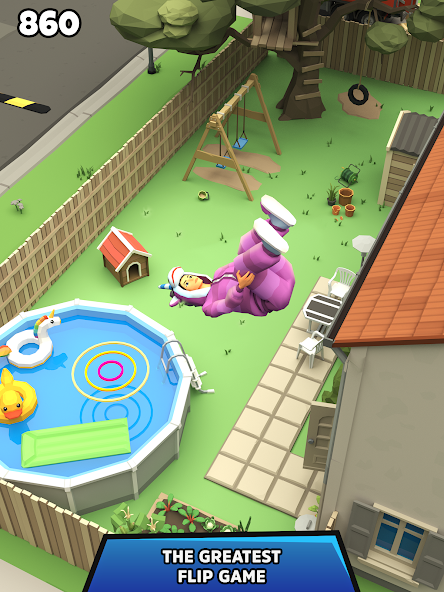 Street Diver - screenshot 7