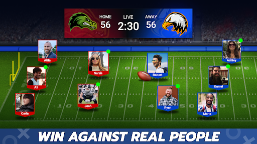 Football Battle APK 1.50.2 [Official] for Android - screenshot 4