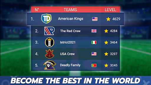 Football Battle APK 1.50.2 [Official] for Android - screenshot 5