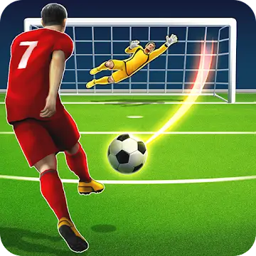 Football Strike MOD APK icon
