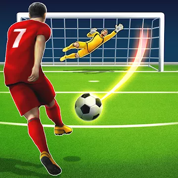 Football Strike - Multiplayer Soccer MOD APK icon