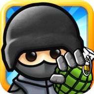 Fragger - app icon