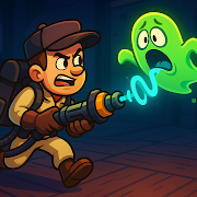 Ghost Invasion APK 2.1 (Latest) for Android MOD APK icon