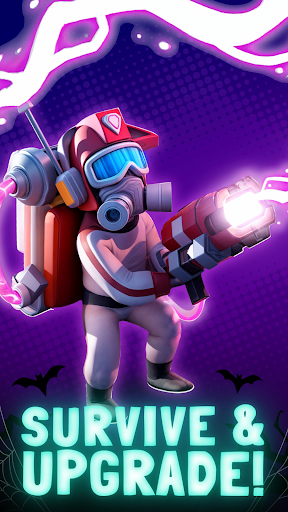 Ghost Invasion APK 2.1 (Latest) for Android - screenshot 4