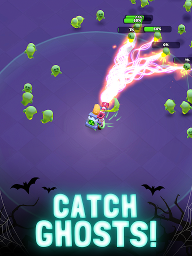 Ghost Invasion APK 2.1 (Latest) for Android - screenshot 6