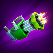 Gun & Dungeons 508 APK + MOD [Talent UpgradeWeapon] - app icon
