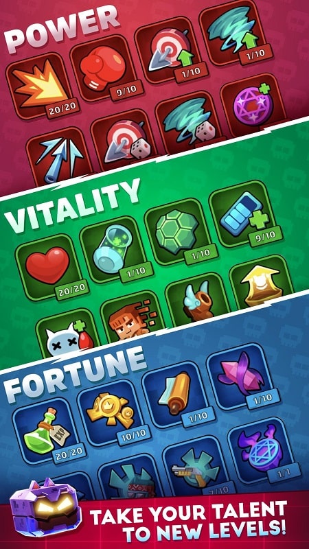 Gun & Dungeons 508 - screenshot 4