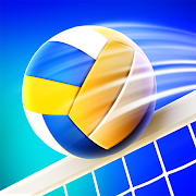 Volleyball Arena - app icon