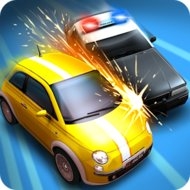 On The Run MOD APK icon