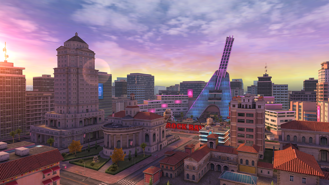 Pure Sniper: Gun Shooter Games - screenshot 17