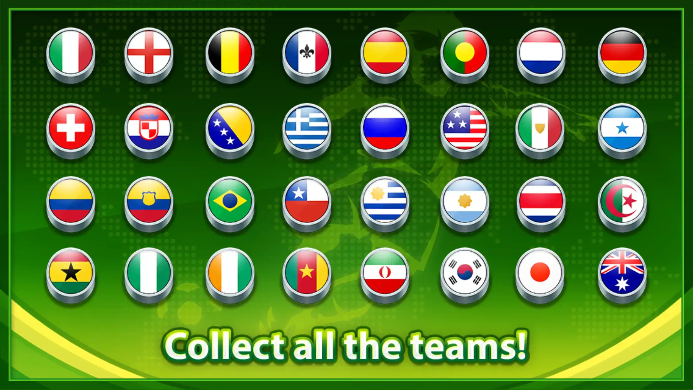 Soccer Stars - screenshot 3