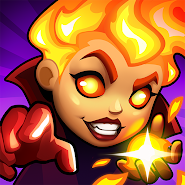 Hero Tactics: MOD APK icon