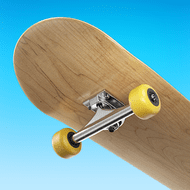 Flip Skater MOD APK icon