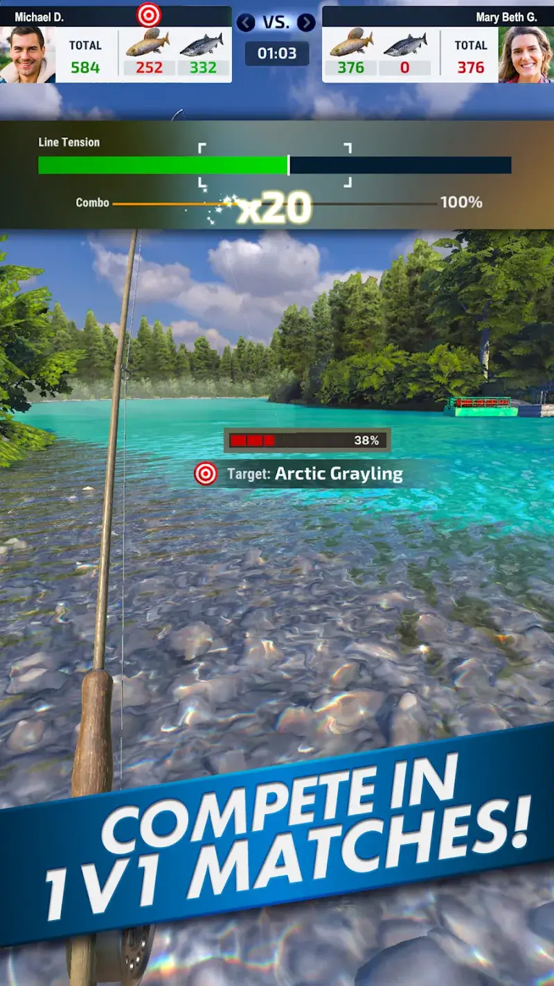 Go Fishing - screenshot 2