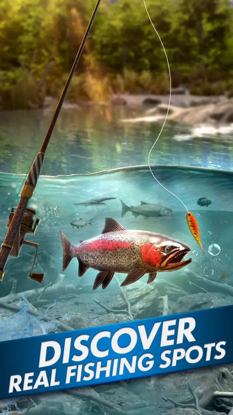 Go Fishing - screenshot 3