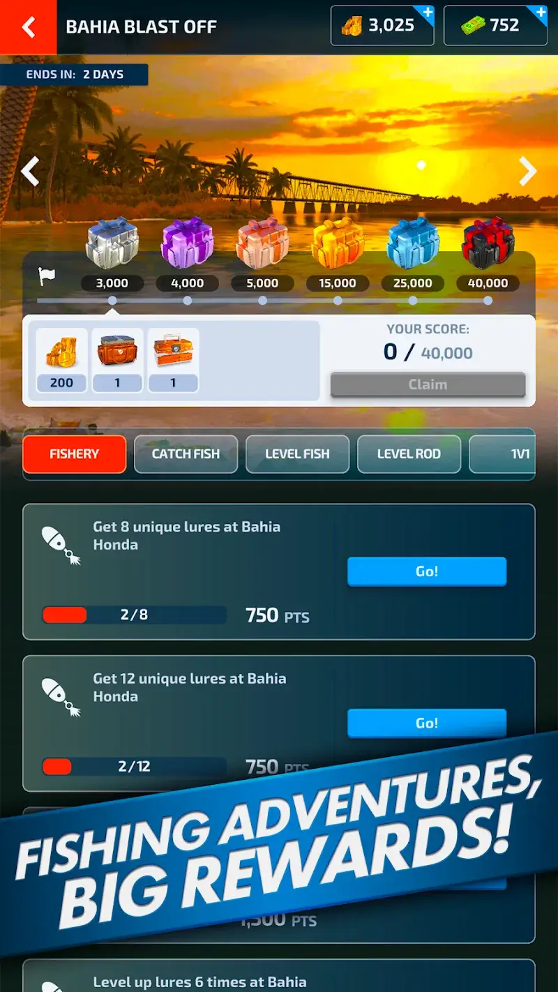 Go Fishing - screenshot 4