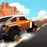 Flippy Drive MOD APK icon
