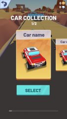 Flippy Drive - screenshot 1