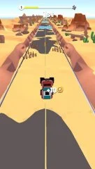 Flippy Drive - screenshot 3