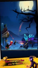 Endless Combat - screenshot 1