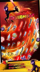 Endless Combat - screenshot 2