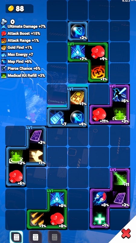 Return To Earth APK - screenshot 2